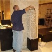 Installation and mounting artefacts (5)