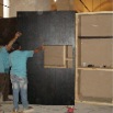 Installation of Black Box (10)