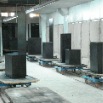 Production of showcases in the NADIM factory (11)