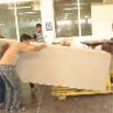 Production of showcases in the NADIM factory (15)