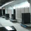 Production of showcases in the NADIM factory (7)