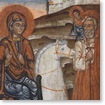 The Holy Family in Egypt